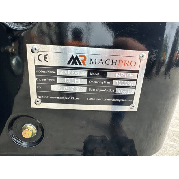 2025 ماك برو MP15H-47038918