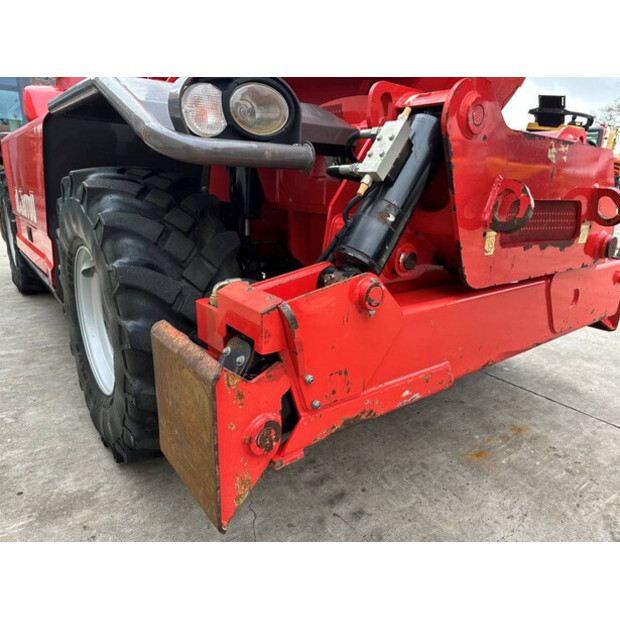 2017 Manitou MRT2550+ PRIVILEGE-47038967