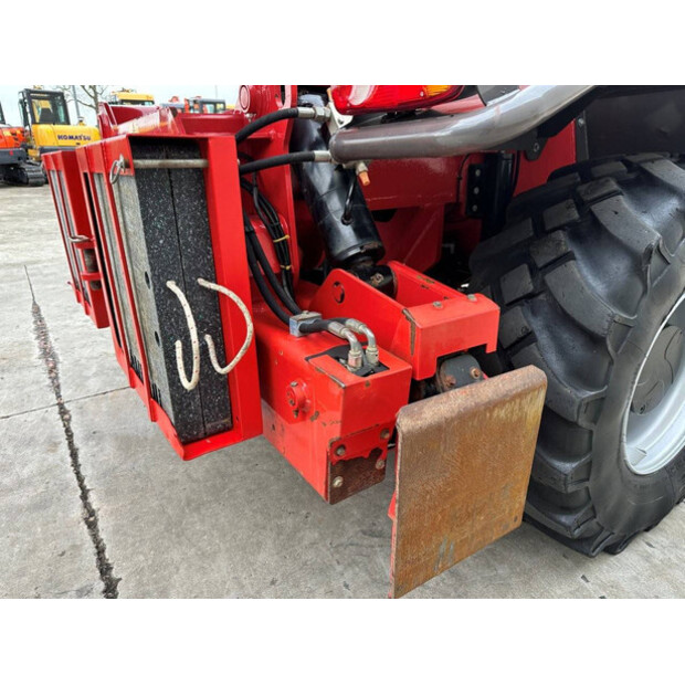 2017 Manitou MRT2550+ PRIVILEGE-47038968