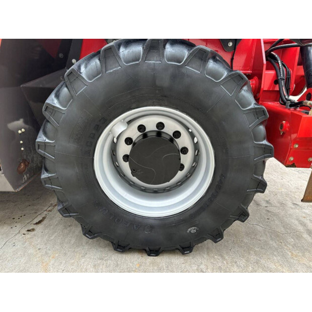 2017 Manitou MRT2550+ PRIVILEGE-47038971