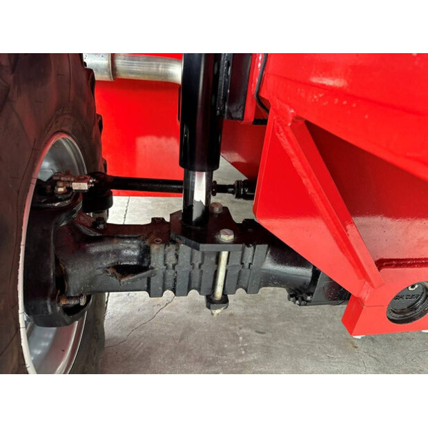 2017 Manitou MRT2550+ PRIVILEGE-47038989