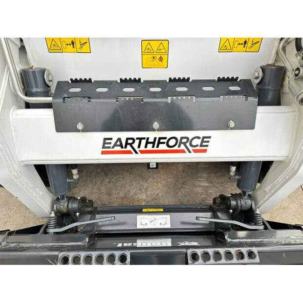 2026 بوبكات EARTHFORCE S18-C4-47039037