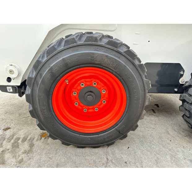 2026 بوبكات EARTHFORCE S18-C4-47039041