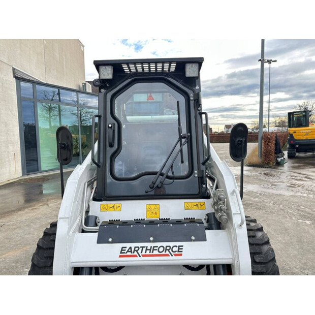 2026 بوبكات EARTHFORCE S18-C4-47039043