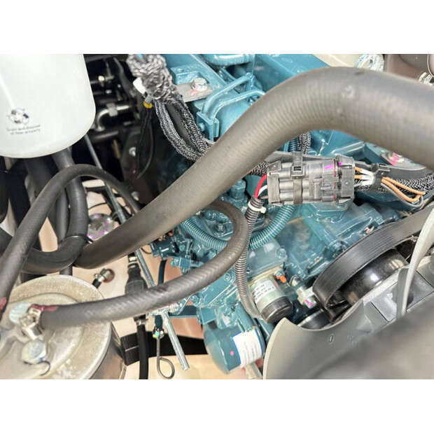 2026 بوبكات EARTHFORCE S18-C4-47039049