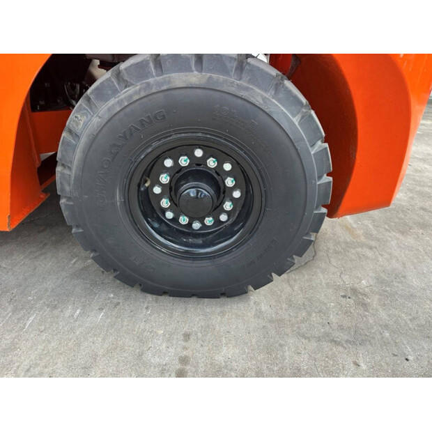 2025 Machpro MP-L38-47039090