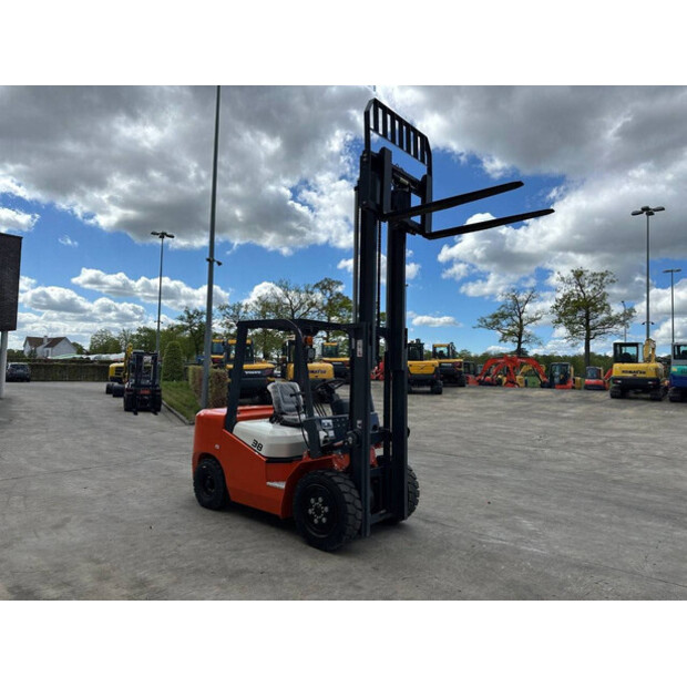 2025 Machpro MP-L38-47039105