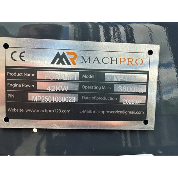 2025 Machpro MP-L38-47039108