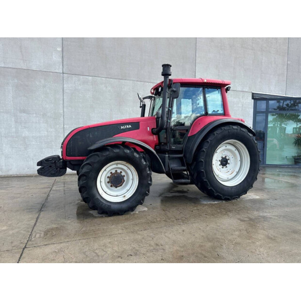 2005 Valtra T150-47039212