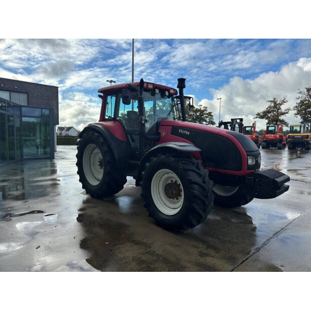 2005 Valtra T150-47039214