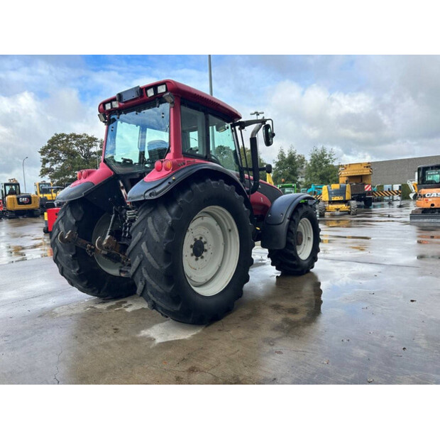 2005 Valtra T150-47039215