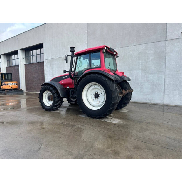 2005 Valtra T150-47039217