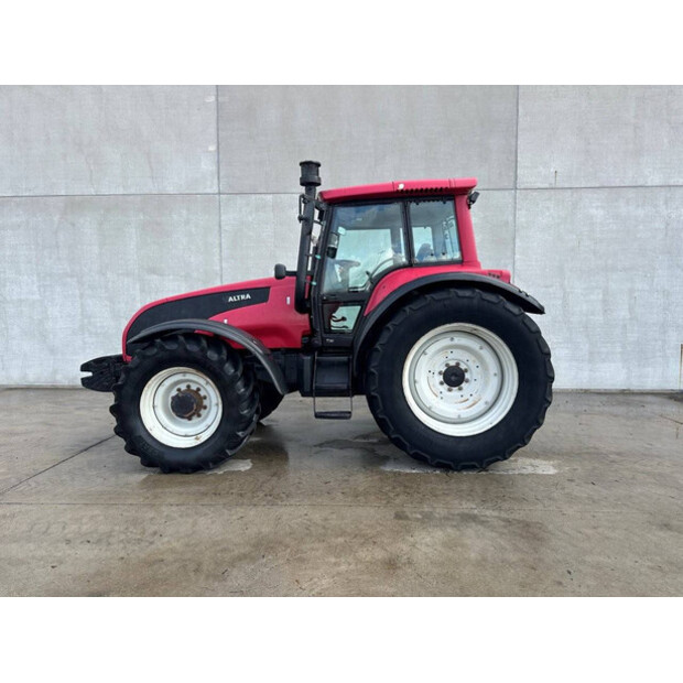 2005 Valtra T150-47039218