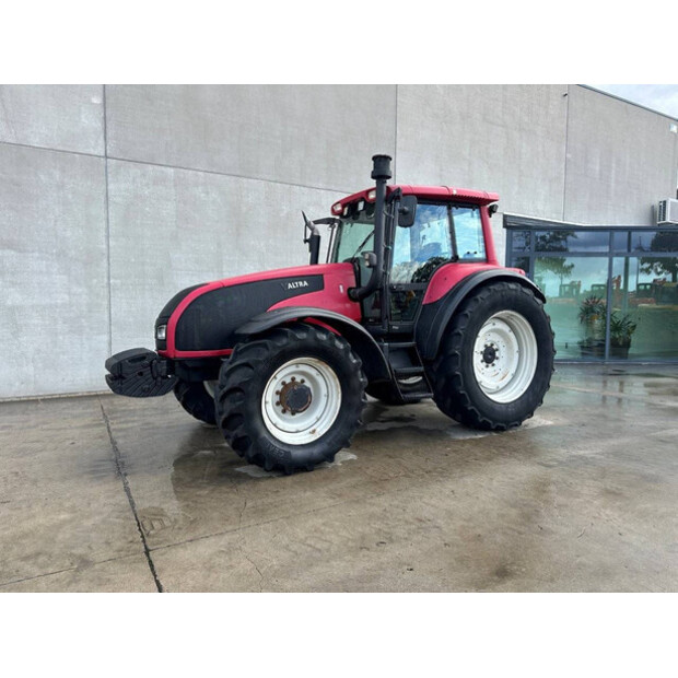 2005 Valtra T150-47039219