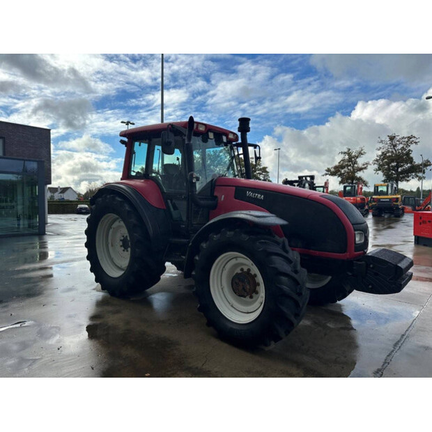 2005 Valtra T150-47039221