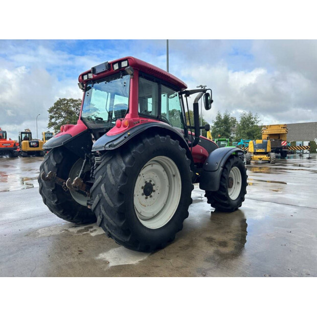 2005 Valtra T150-47039222