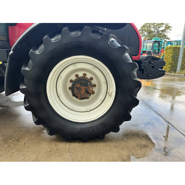 2005 Valtra T150-47039225