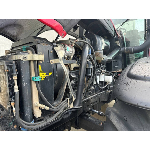 2005 Valtra T150-47039230