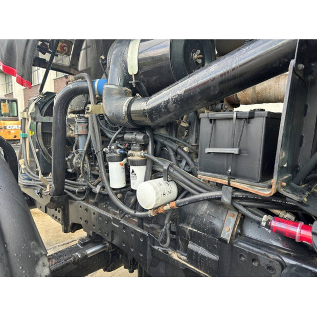 2005 Valtra T150-47039231