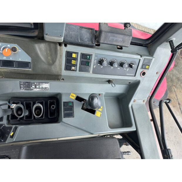 2005 Valtra T150-47039236