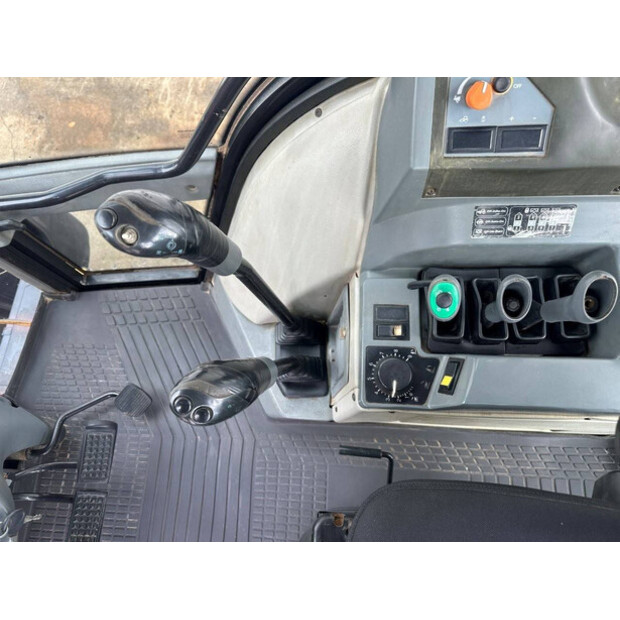 2005 Valtra T150-47039237