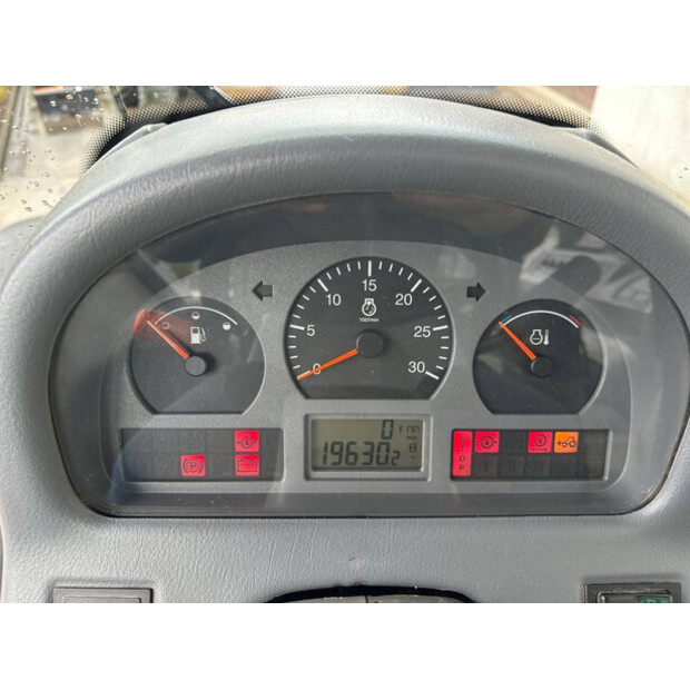 2005 Valtra T150-47039241