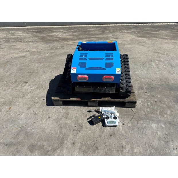 2025 Machpro MP-M550-47039245
