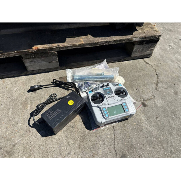 2025 Machpro MP-M550-47039262