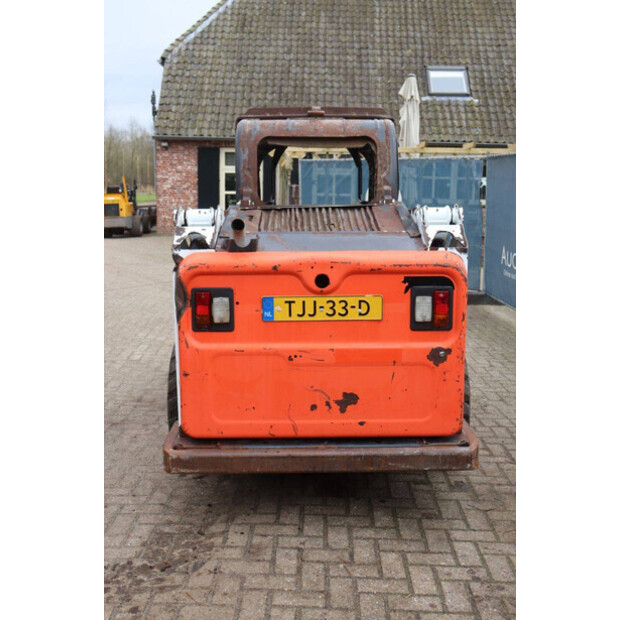 2017 BOBCAT S550-47039385