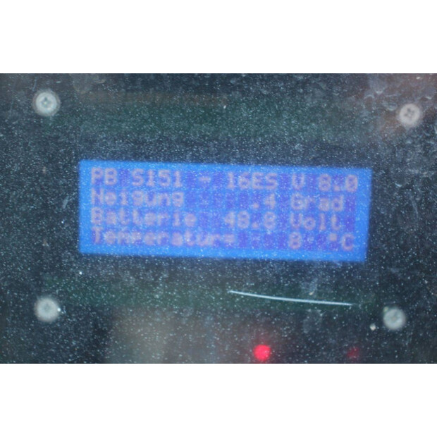 2013 PB PB S151-16 ES-47039730