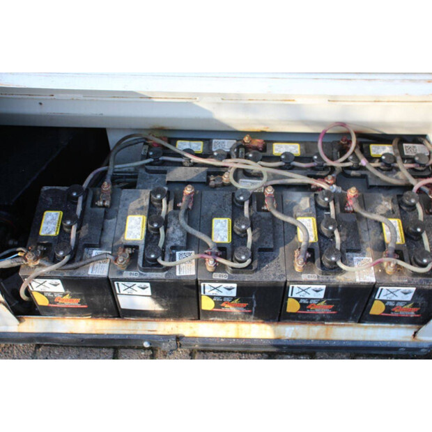 2013 PB PB S151-16 ES-47039731
