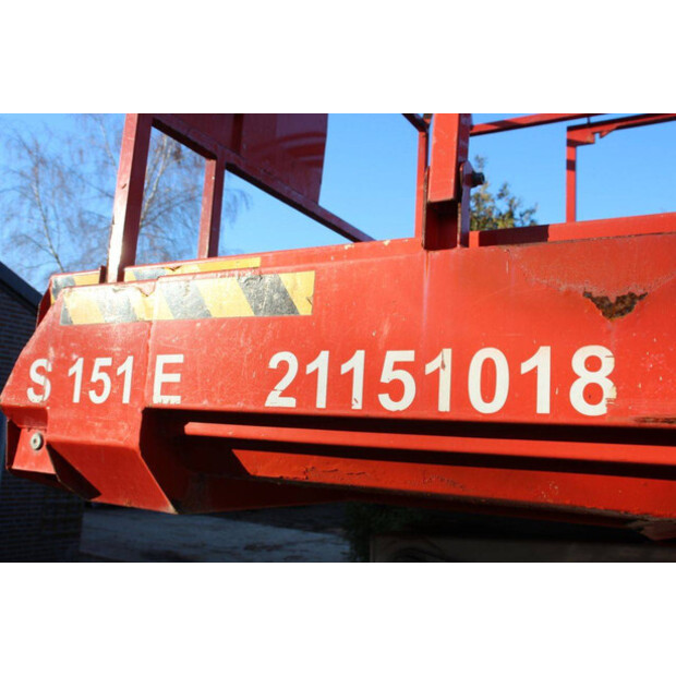2013 PB PB S151-16 ES-47039732