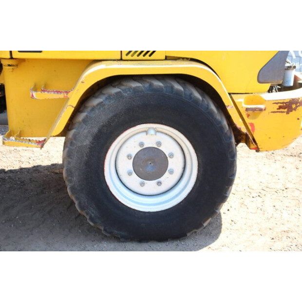 2004 فولفو L30B-Z/X-47039828