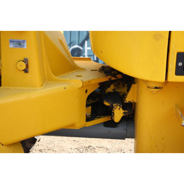 2004 فولفو L30B-Z/X-47039829