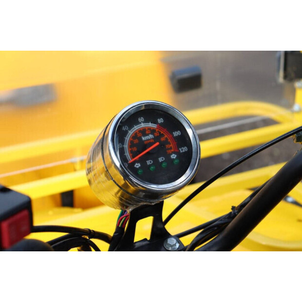 2024 Loncin HG-CXC120-47039933