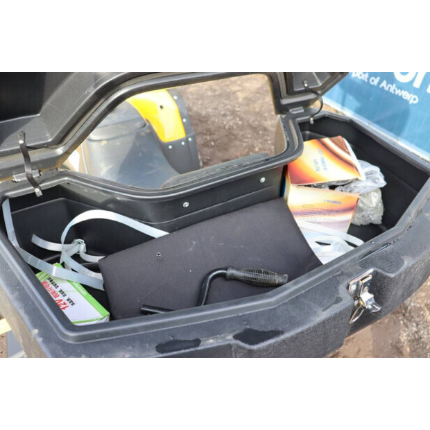 2024 Loncin HG-CXC120-47039935