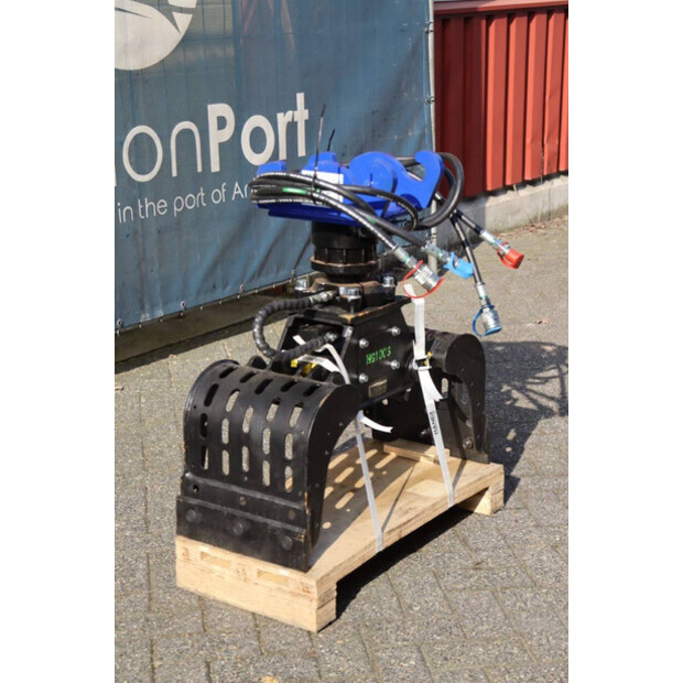 2025 Haner HG100S-47040278