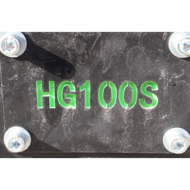 2025 Haner HG100S-47040281