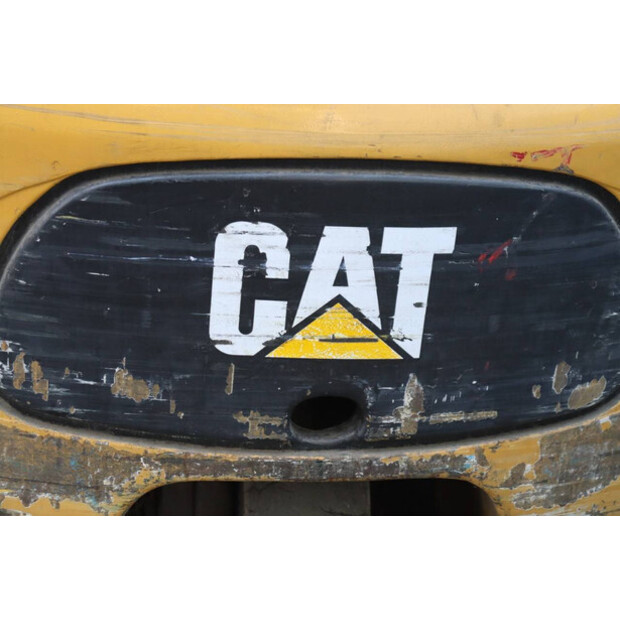 2004 Caterpillar EP15KRT-47040303