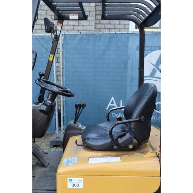 2004 Caterpillar EP15KRT-47040305