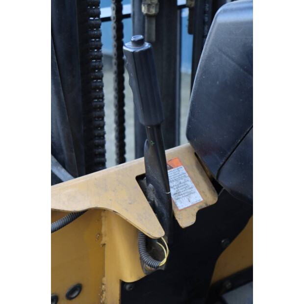 2004 Caterpillar EP15KRT-47040309