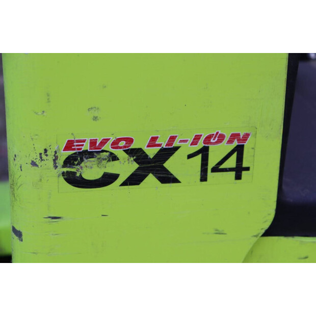 2024 براماك CX 14 EVO-47040329