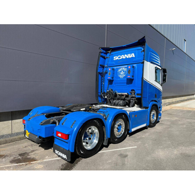 2021 Scania R530 V8-47040373