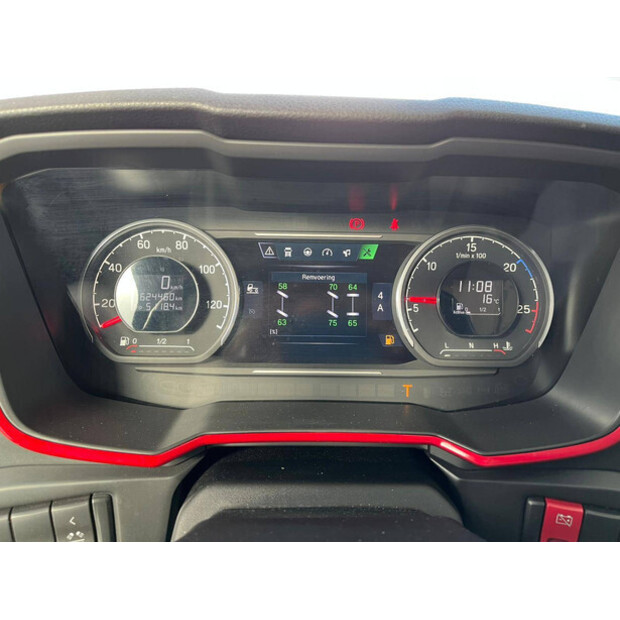 2021 Scania R530 V8-47040377
