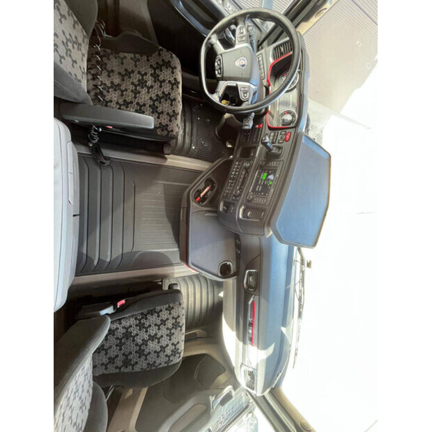 2021 Scania R530 V8-47040378