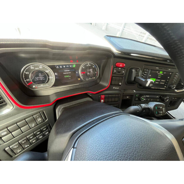 2021 Scania R530 V8-47040380