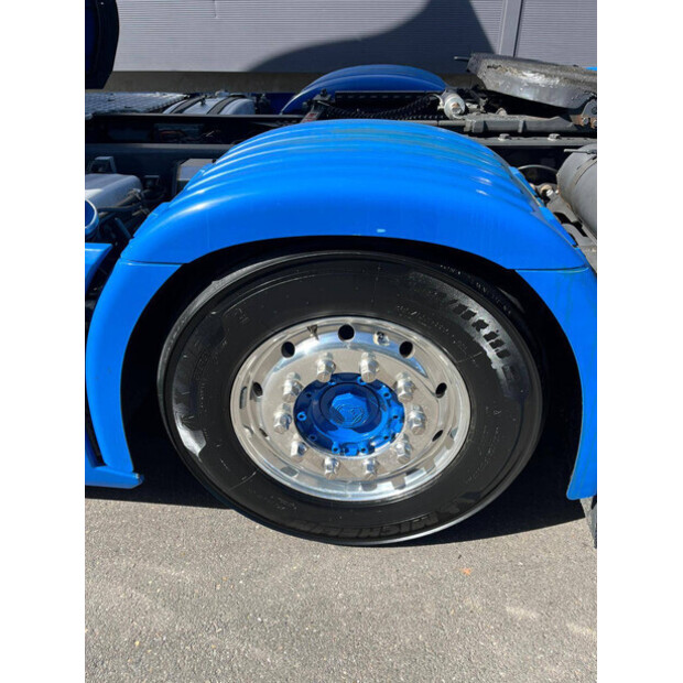 2021 Scania R530 V8-47040384