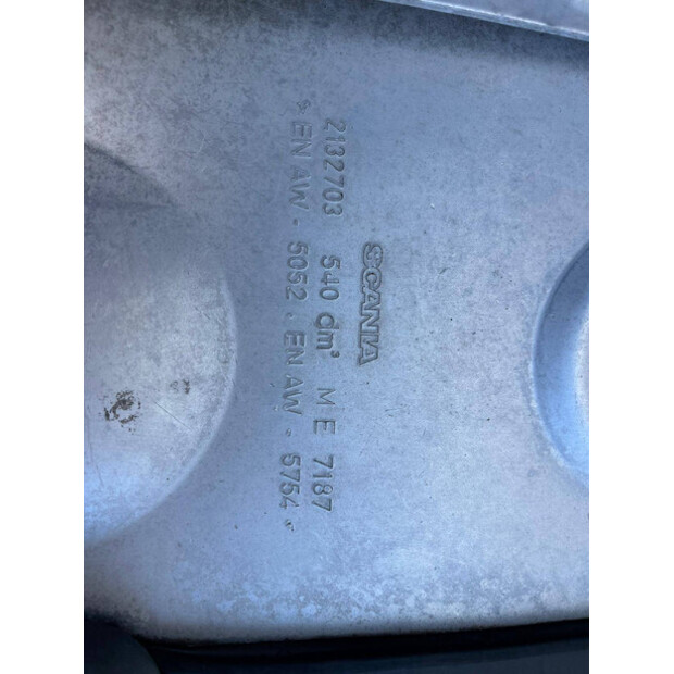 2021 Scania R530 V8-47040386