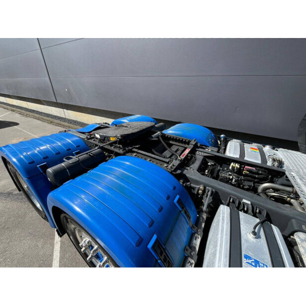 2021 Scania R530 V8-47040387