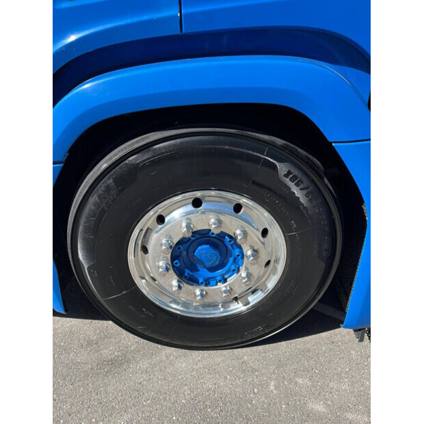 2021 Scania R530 V8-47040388